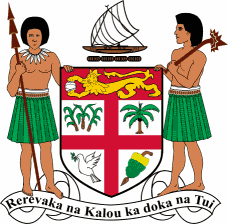 National Emblem of Fiji